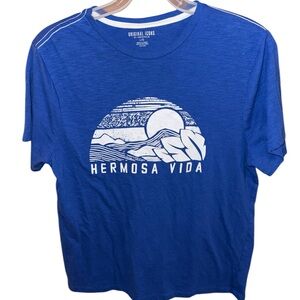 ☀️ Hermosa Vida Tshirt